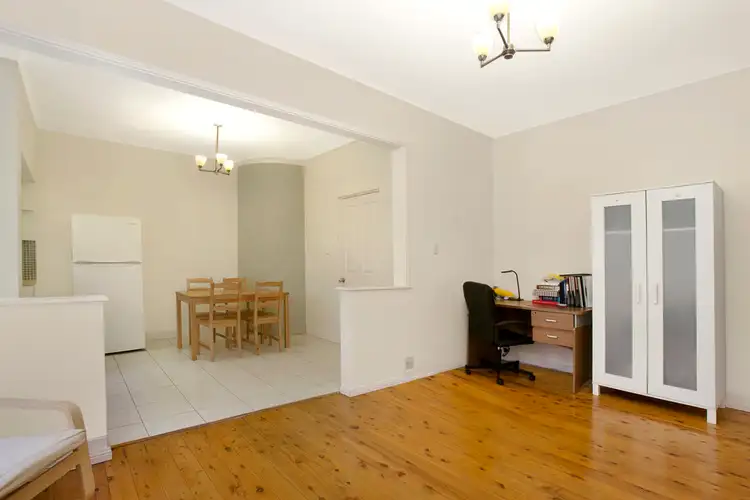 Second view of Homely apartment listing, 1/19 Meeks Street, Kingsford NSW 2032