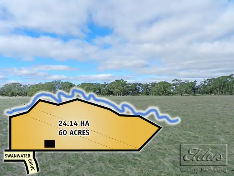 Main view of Homely house listing, Lot 7 Swanwater Drive, Longlea VIC 3551