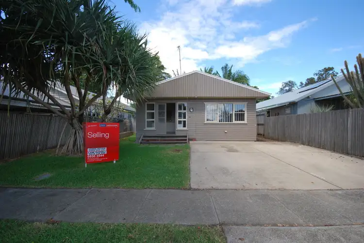 Second view of Homely house listing, 108 Palm Beach Ave, Palm Beach QLD 4221