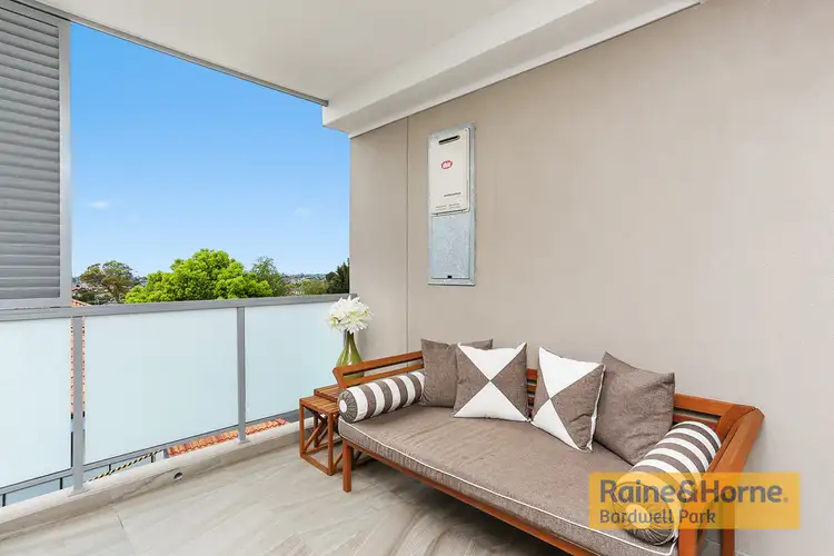 Sixth view of Homely apartment listing, 7/311-313A Homer Street, Earlwood NSW 2206