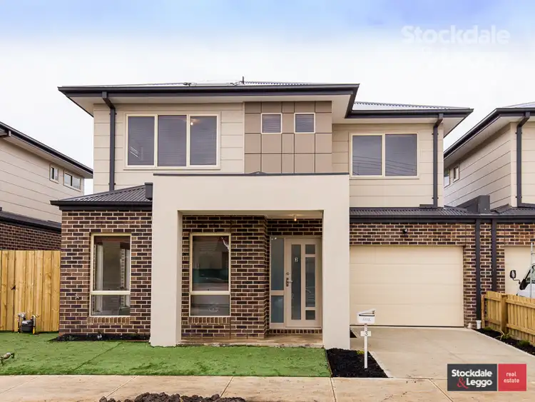 Second view of Homely house listing, 5 Ulm Street, Laverton VIC 3028