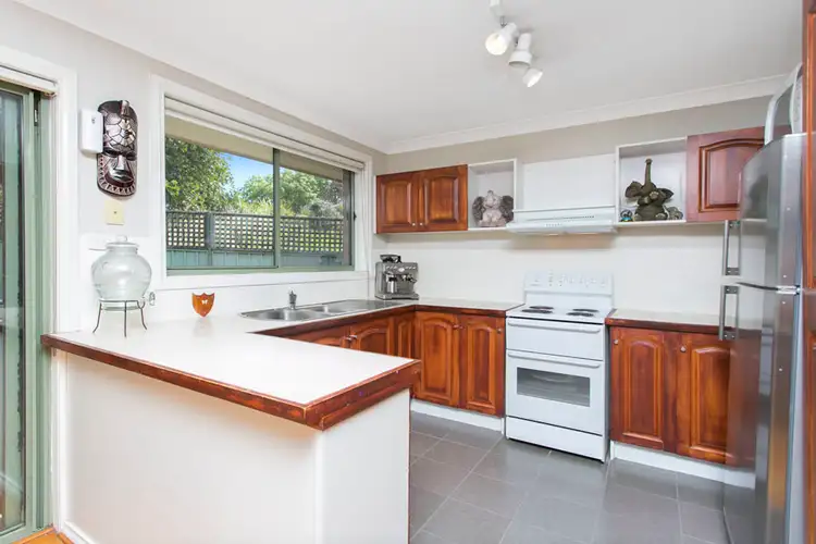 Fifth view of Homely house listing, 4a Chadwick Grove, Helensburgh NSW 2508