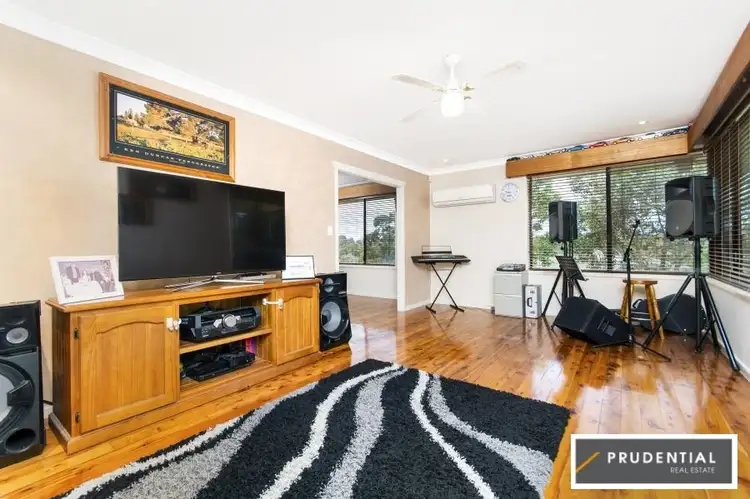 Third view of Homely house listing, 3 Pine Avenue, Bradbury NSW 2560