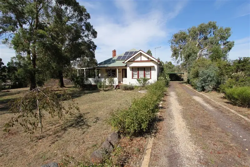 Main view of Homely house listing, 45 Mortchup Road, Snake Valley VIC 3351