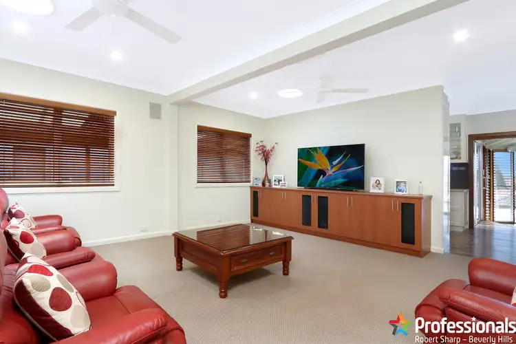 Second view of Homely house listing, 8 Albion Street, Roselands NSW 2196