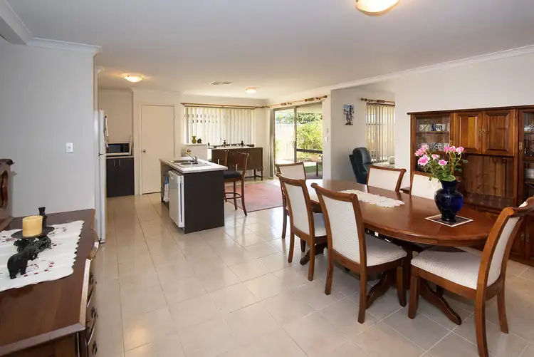 9 Marjoram Entrance, Yalyalup WA 6280