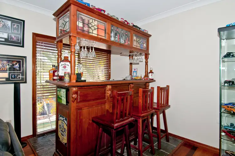 Sixth view of Homely house listing, 5 Elanal Court, Cornubia QLD 4130