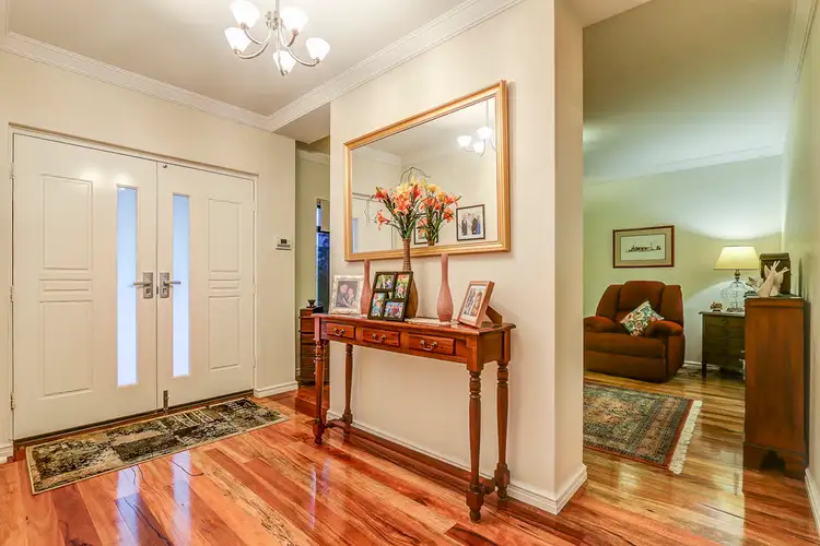 Fifth view of Homely house listing, 2B Klem Road, Ardross WA 6153