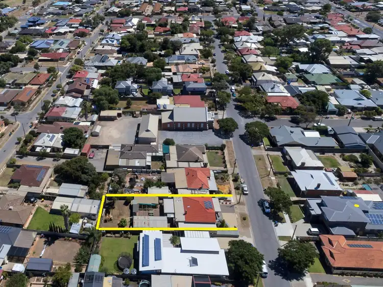 Fourth view of Homely house listing, 12 Bray Avenue, Semaphore Park SA 5019