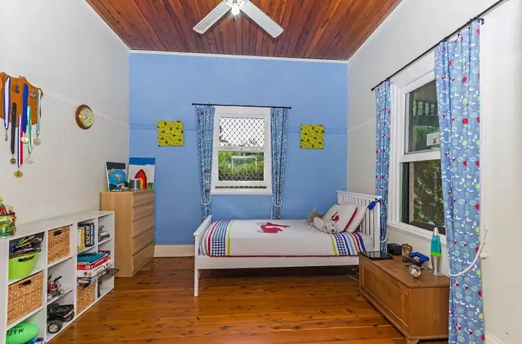 Sixth view of Homely house listing, 40 Bourke street, Tamworth NSW 2340