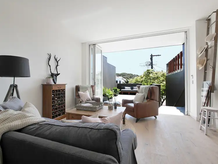 Second view of Homely house listing, 10 Fletcher Street, Woollahra NSW 2025