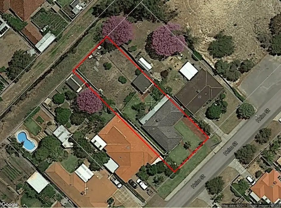 Main view of Homely house listing, 20 Helm Street, Maddington WA 6109