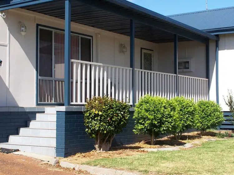 Second view of Homely house listing, 8 Finch Street, Manjimup WA 6258