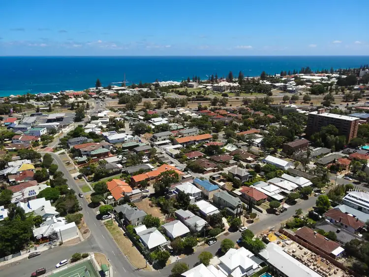Seventh view of Homely land listing, Lot 2 , 18 Thelma Street, Mosman Park WA 6012