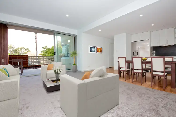 5/85 Old Perth Road, Bassendean WA 6054