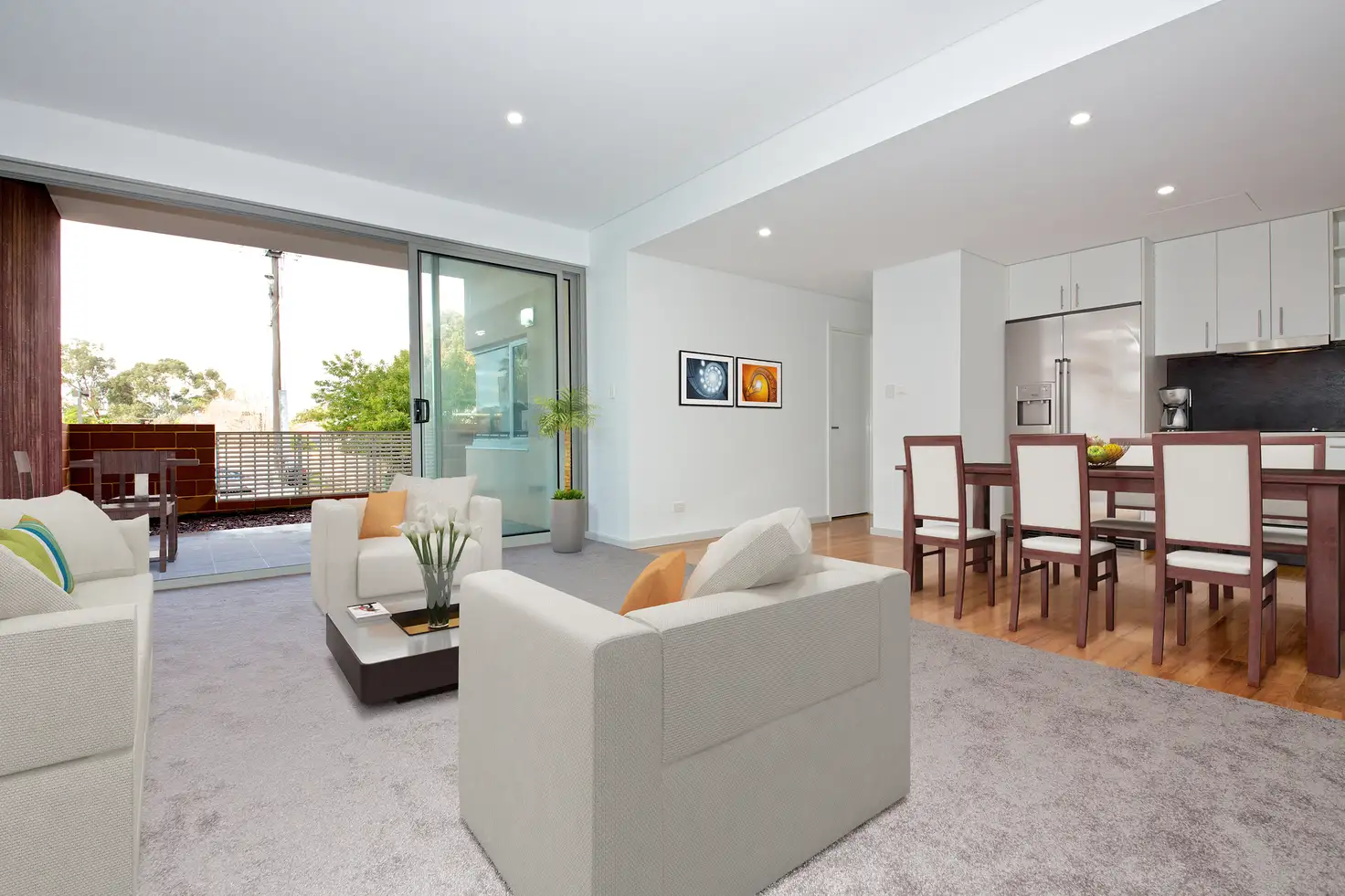 Main view of Homely apartment listing, 5/85 Old Perth Road, Bassendean WA 6054