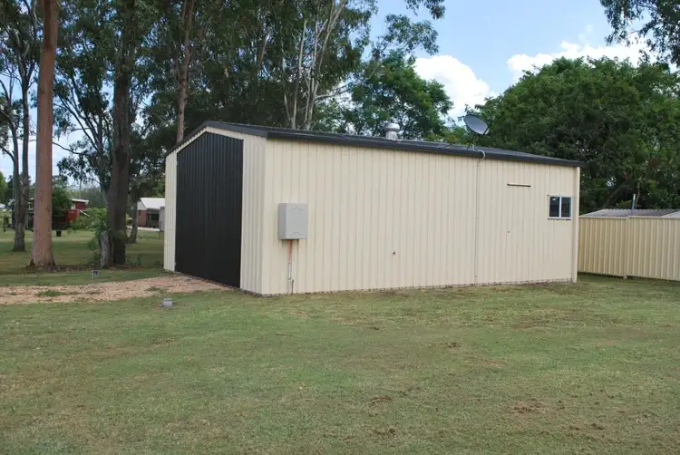 Third view of Homely land listing, 15 Goodwin Street, Laidley QLD 4341