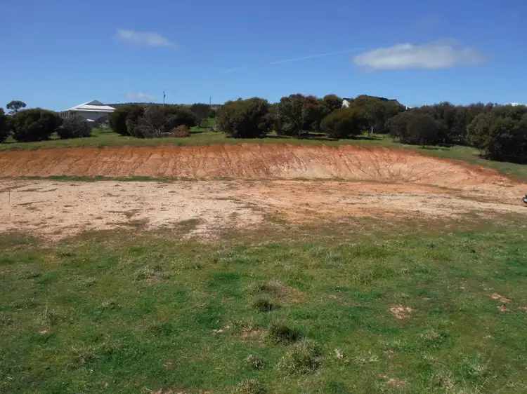 Third view of Homely land listing, Lot 1 Richardson Road, Port Lincoln SA 5606