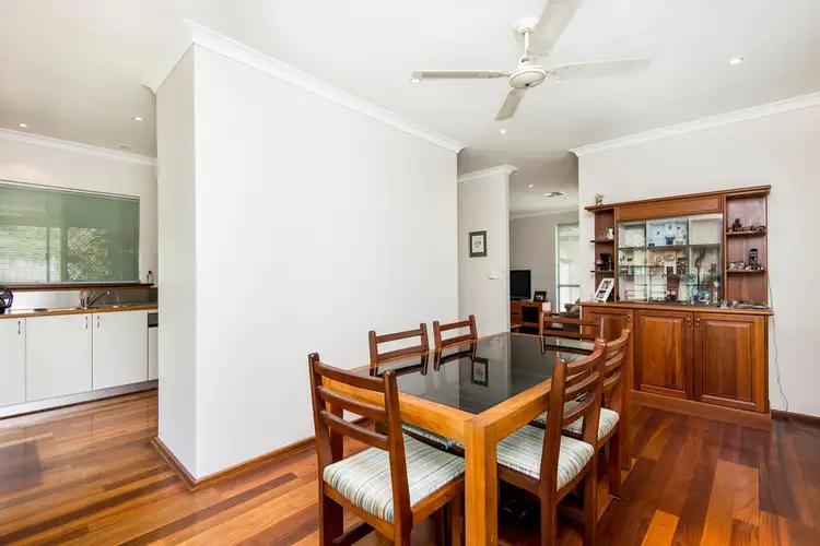 Sixth view of Homely house listing, 60B Reynolds Road, Mount Pleasant WA 6153