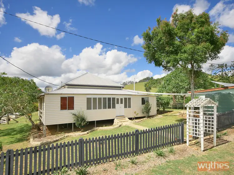 Second view of Homely house listing, 64 Main Street, Kin Kin QLD 4571
