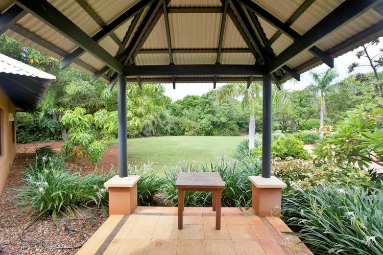 Fifth view of Homely house listing, 52 Lullfitz Drive, Bilingurr WA 6725