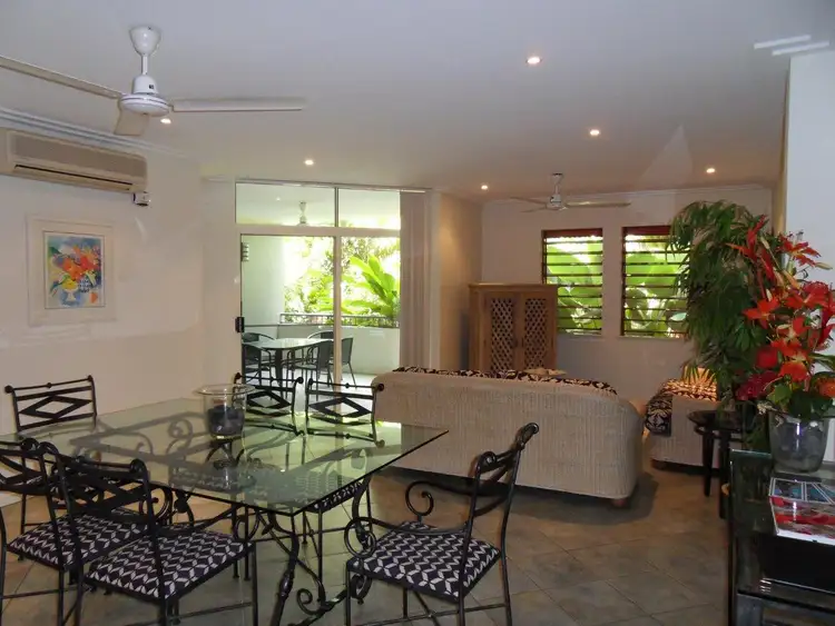 Main view of Homely apartment listing, 16/23 Veivers Road, Palm Cove QLD 4879