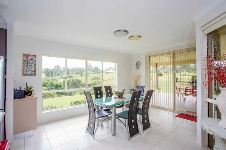 Fourth view of Homely house listing, 21 Sunview Crt, Pie Creek QLD 4570