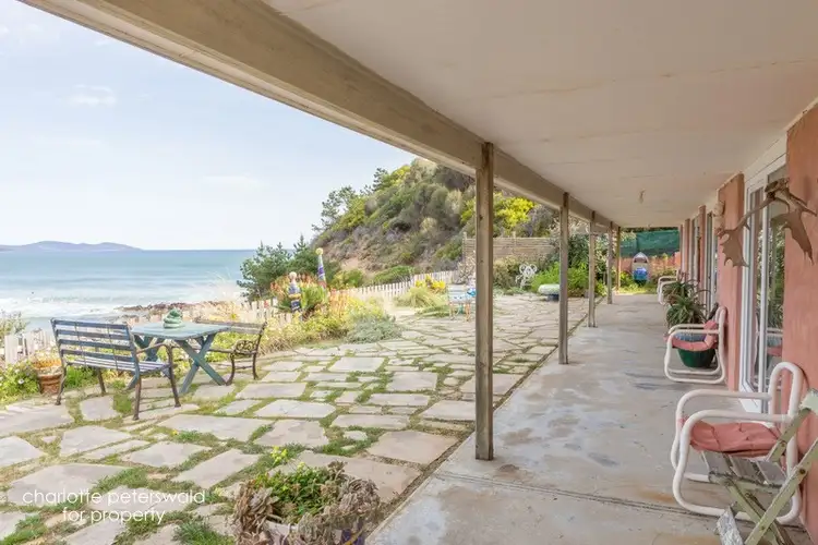 Fourth view of Homely house listing, 1 Park Beach Road, Dodges Ferry TAS 7173