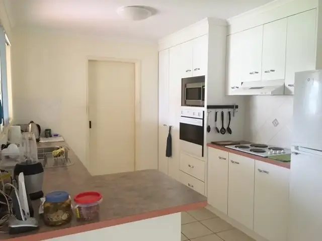 Sixth view of Homely house listing, 14 Sharyn Court, Point Vernon QLD 4655