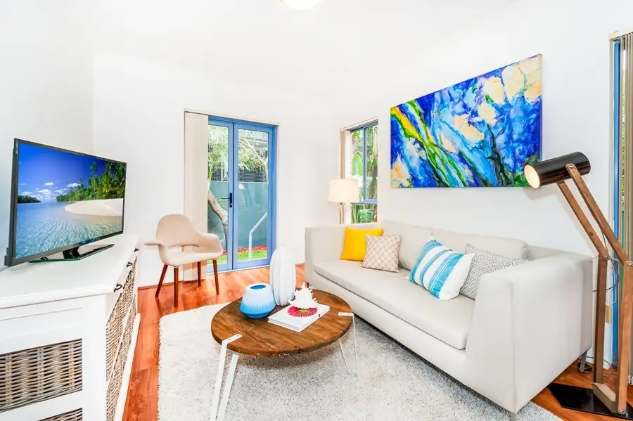 Main view of Homely townhouse listing, 3/87 Gale Road, Maroubra NSW 2035