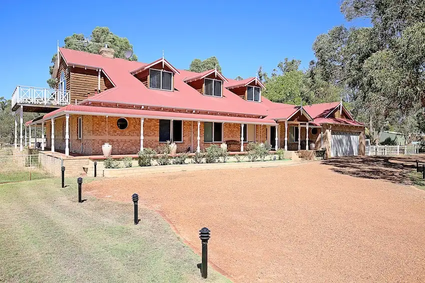 Main view of Homely house listing, 66 Red Road, Parklands WA 6180