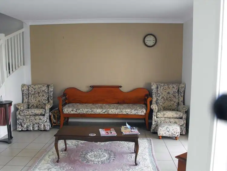Fourth view of Homely townhouse listing, Address available on request