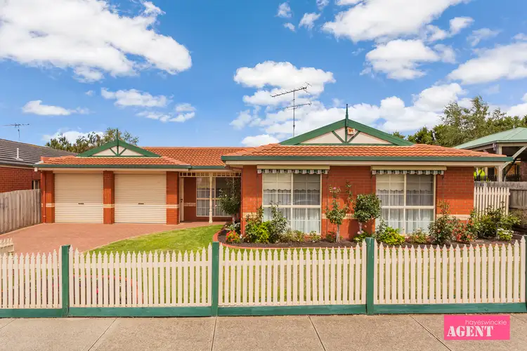 25 Meadowvale Drive, Grovedale VIC 3216
