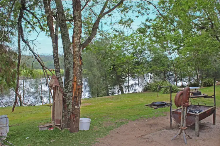 Fourth view of Homely rural property listing, Lot 46 Runnyford Road, Nelligen NSW 2536