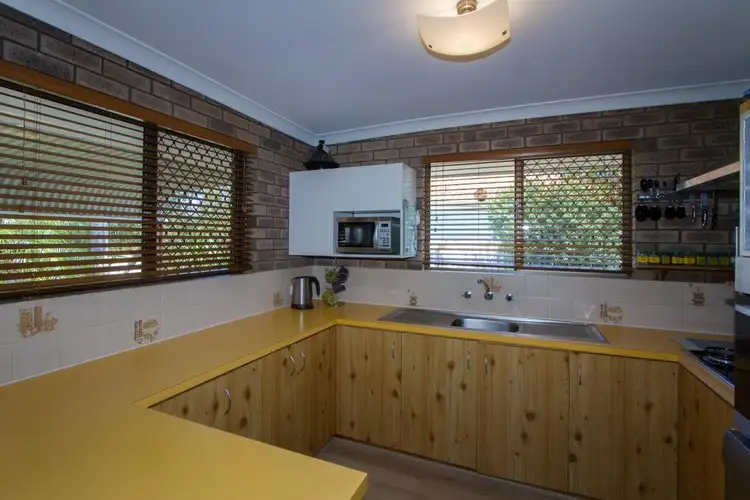Fifth view of Homely house listing, 5 Jabiru Way, Waggrakine WA 6530