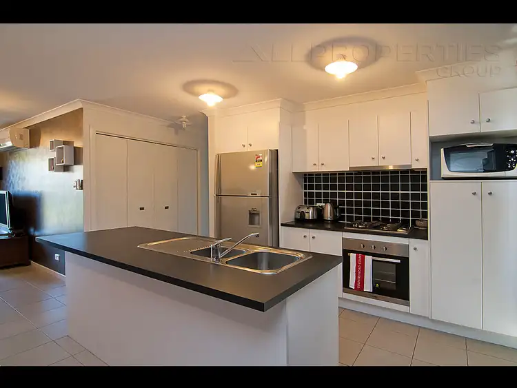 Second view of Homely semi-detached listing, 1/19 Pepper Tree Drive, Holmview QLD 4207