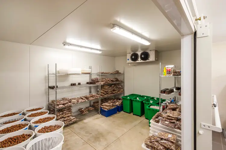 Third view of Homely rural property listing, 315 Highlands Road, Seymour VIC 3660