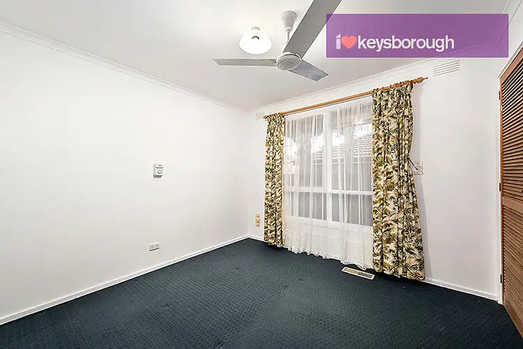 Fifth view of Homely house listing, 36 Glenthorne Drive, Keysborough VIC 3173