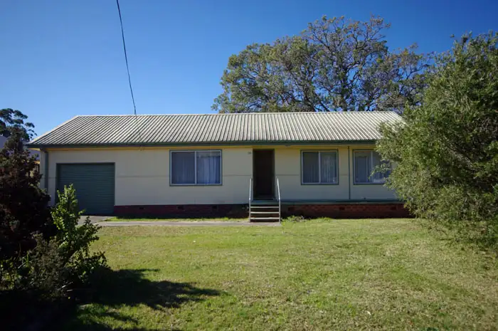 Main view of Homely house listing, 16 Greenbank Grove, Culburra Beach NSW 2540