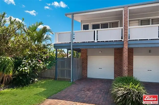 Main view of Homely townhouse listing, 1/49 Gibbon Street, Lennox Head NSW 2478