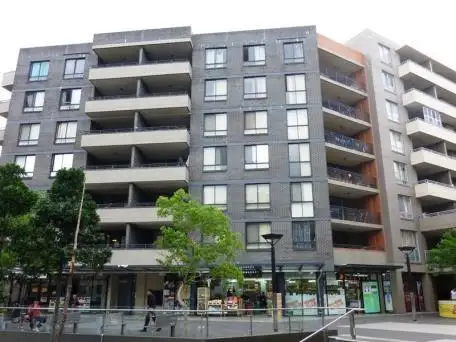 Main view of Homely apartment listing, 2303/52-72 Queen St, Auburn NSW 2144