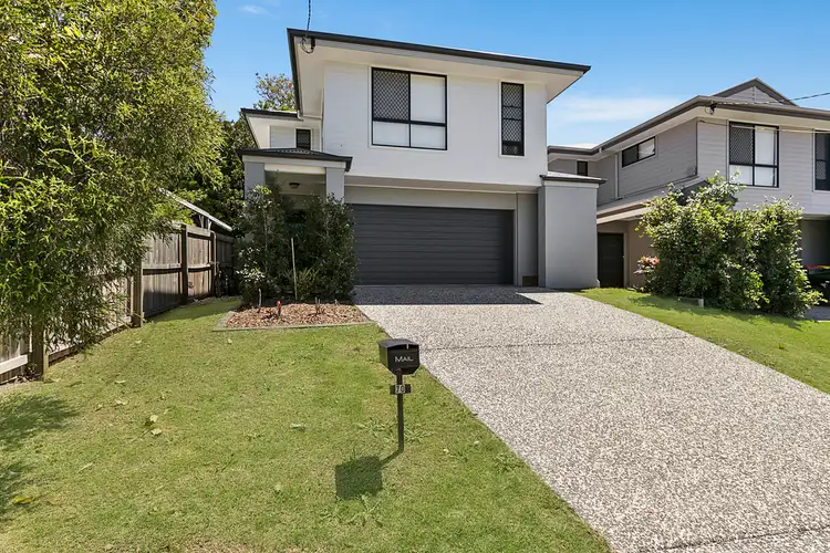 Main view of Homely house listing, 70 Kitchener Street, Wynnum QLD 4178