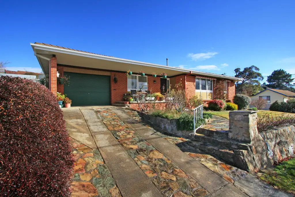 Main view of Homely house listing, 55 Orana Avenue, Cooma NSW 2630