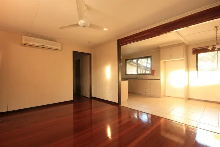 Third view of Homely house listing, 27 Belyando Avenue, Moranbah QLD 4744