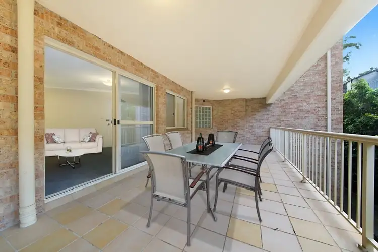 Third view of Homely unit listing, 2, 2-4 Mulkarra Avenue, Gosford NSW 2250