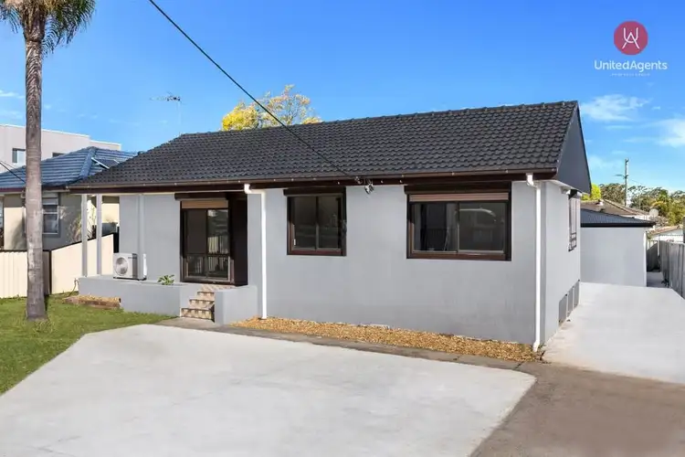 72 Green Valley Road, Busby NSW 2168