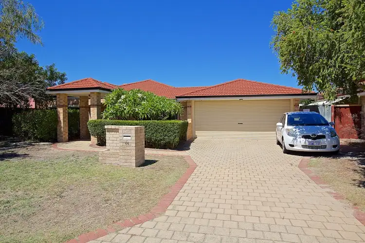 44 Snow Wood Avenue, Ellenbrook WA 6069