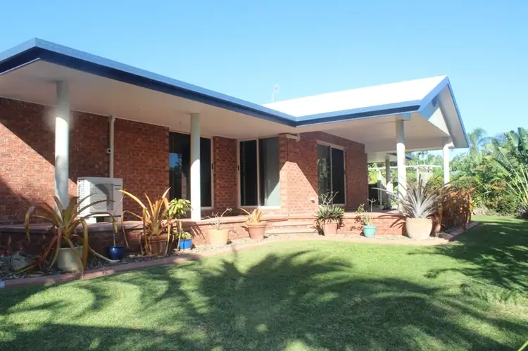 1 Blue Beach Blvd, Haliday Bay QLD 4740