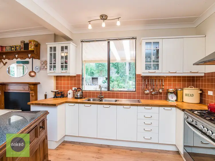 Main view of Homely house listing, 80 Wallangarra Drive South, Bedfordale WA 6112