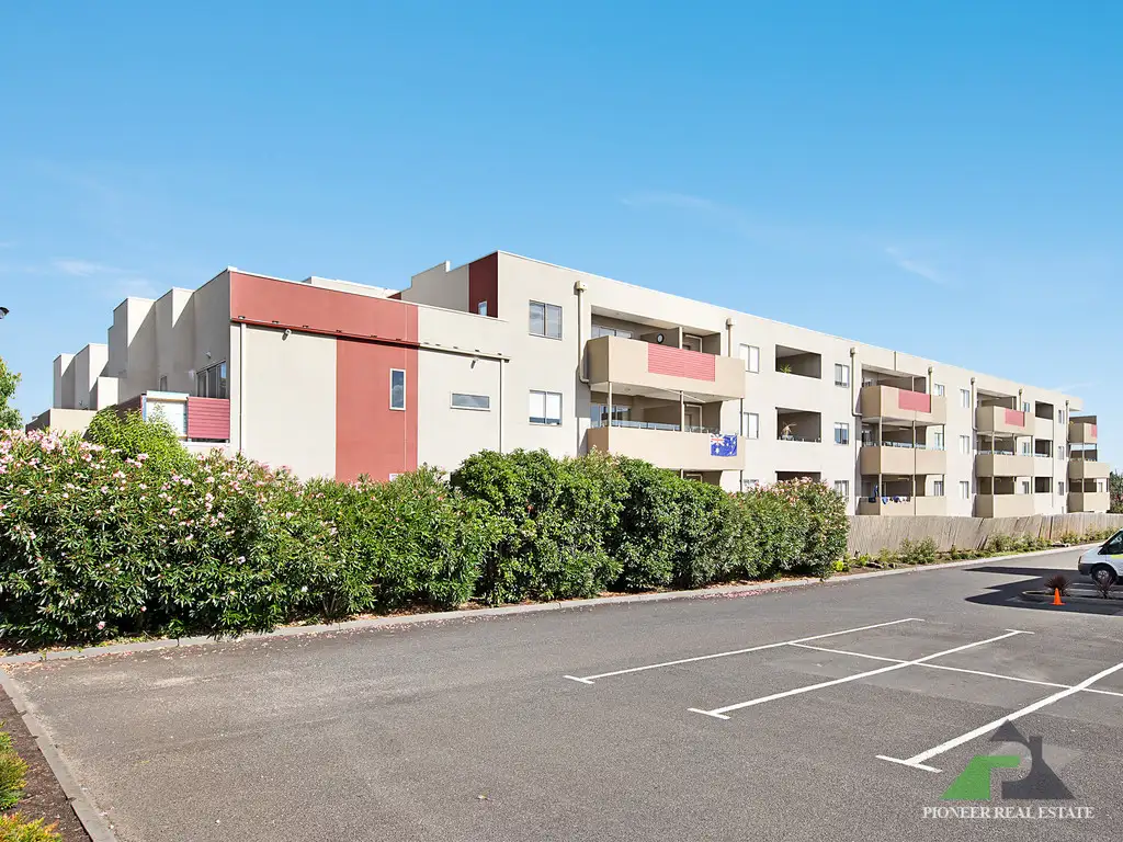 Main view of Homely apartment listing, 40/473 Princes Highway, Noble Park VIC 3174
